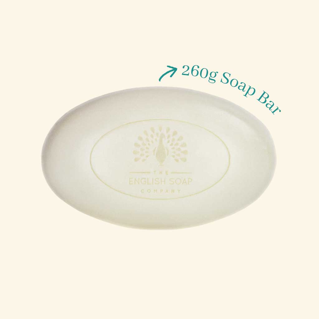 Soap Oriental spices and Cherry blossom 260g