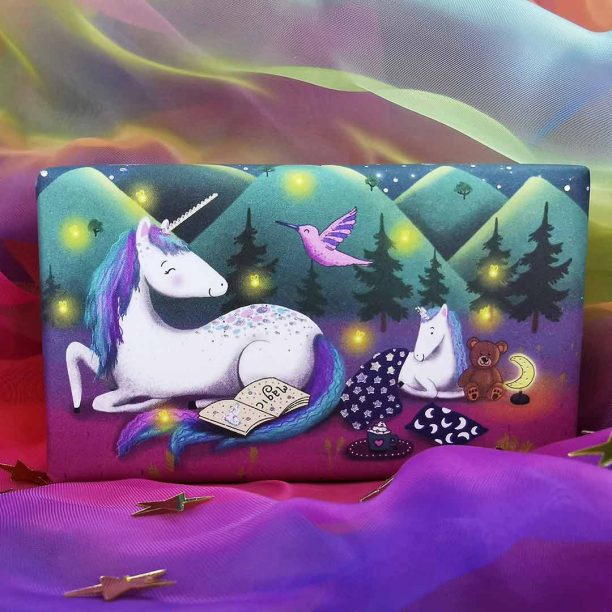 Wonderful Animal Unicorn Soap, 190g
