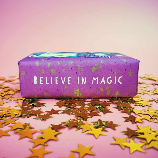 Wonderful Animal Unicorn Soap, 190g