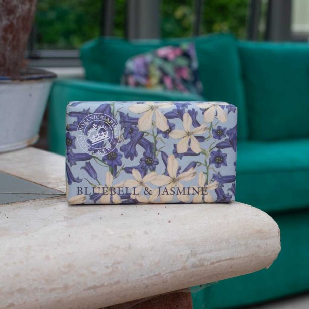 Hyacinth and Jasmine soap 240g