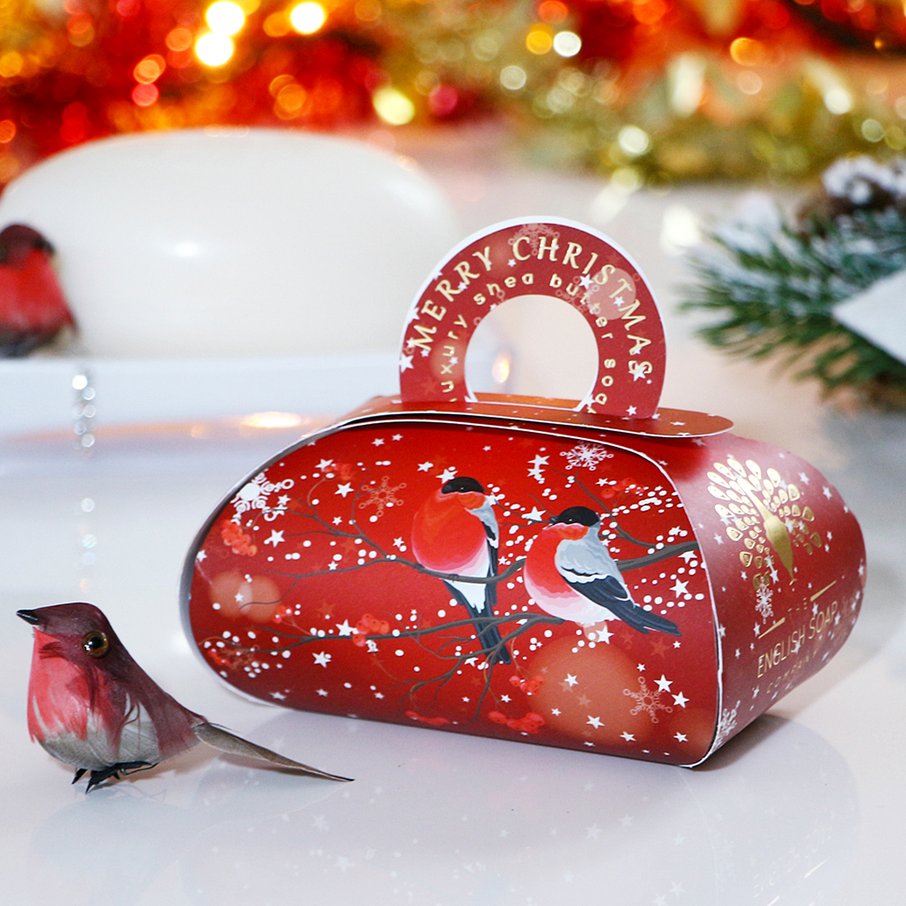 Сапун Merry Christmas 260гр