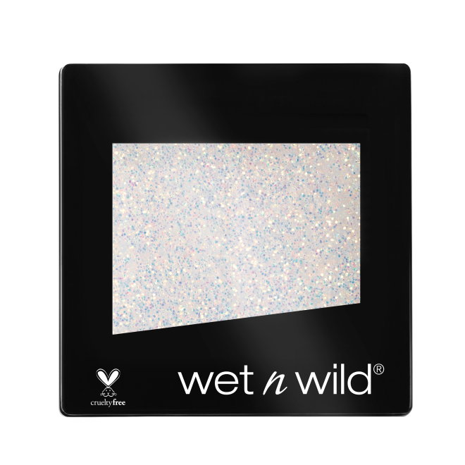 Eyeshadow mono COLORICON with glitter
