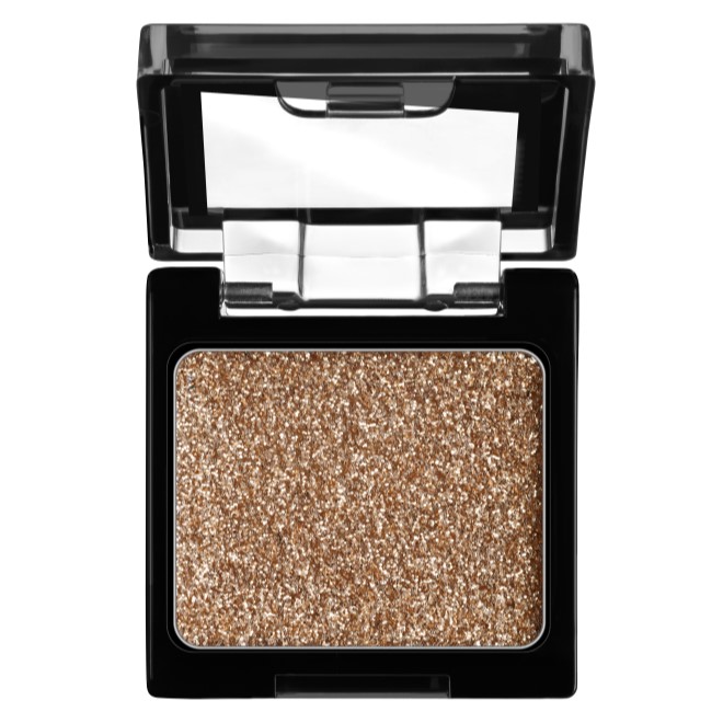 Eyeshadow mono COLORICON with glitter