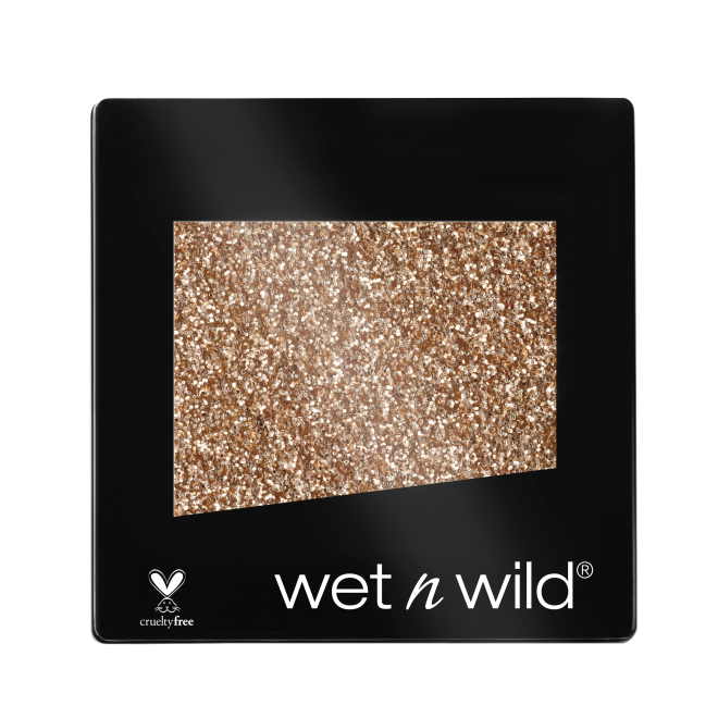 Eyeshadow mono COLORICON with glitter
