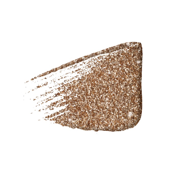Eyeshadow mono COLORICON with glitter