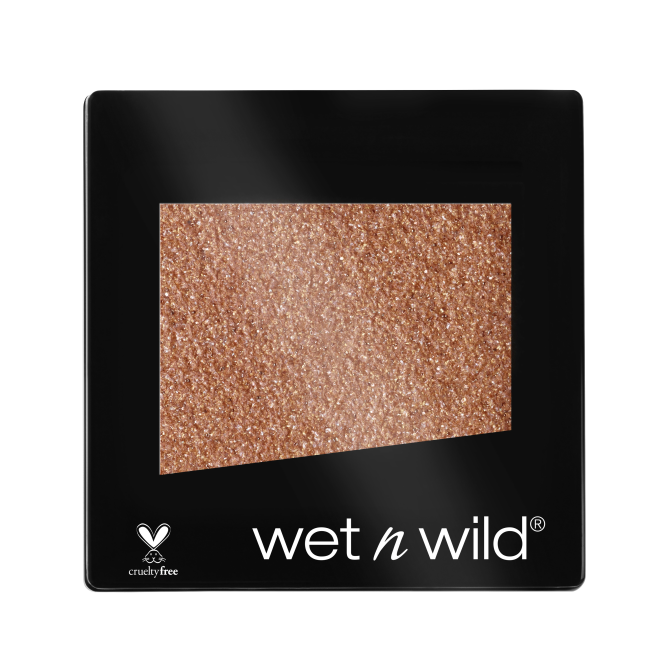 Eyeshadow mono COLORICON with glitter