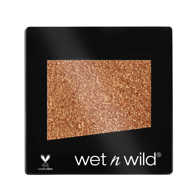 Eyeshadow mono COLORICON with glitter