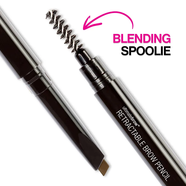 Automatic eyebrow pencil ULTIMATE BROW