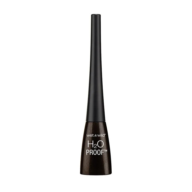 Waterproof eyeliner H2O PROOF LINER