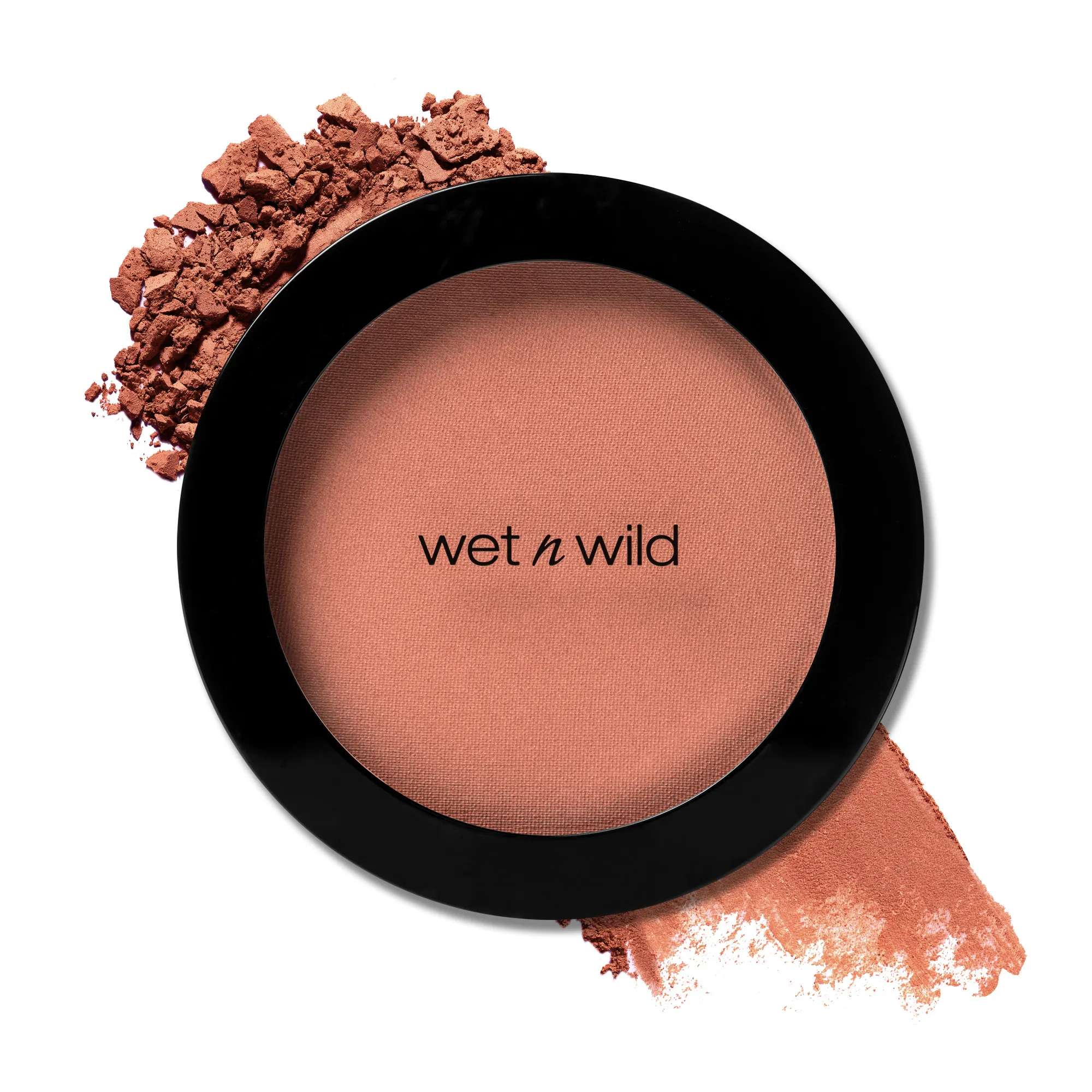Blush powder  COLORICON