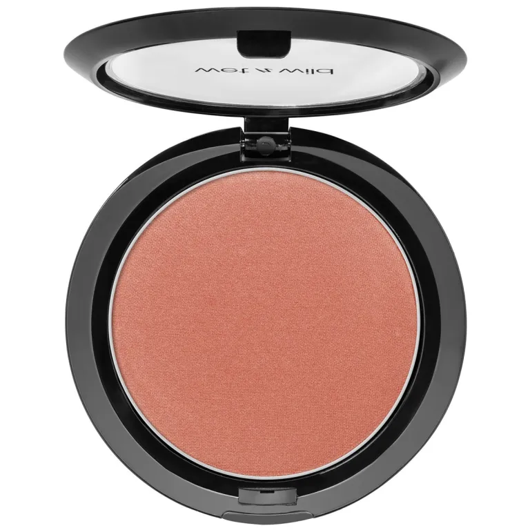 Blush powder  COLORICON