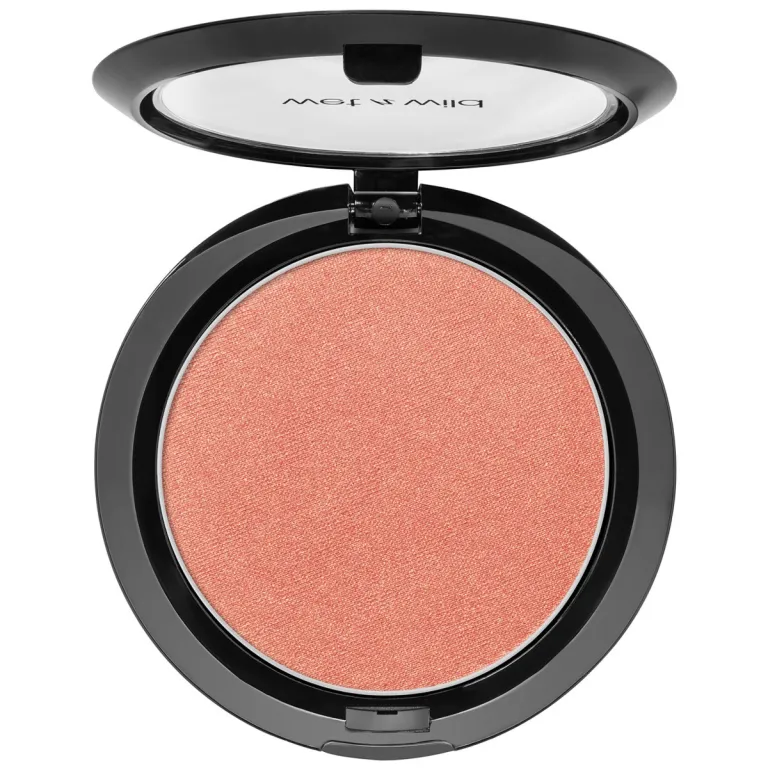 Blush powder  COLORICON