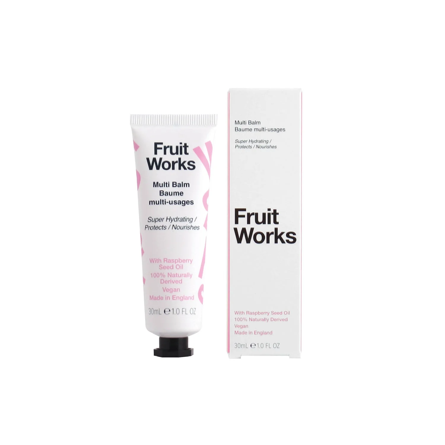 Nourishing multifunctional balm 30 ml