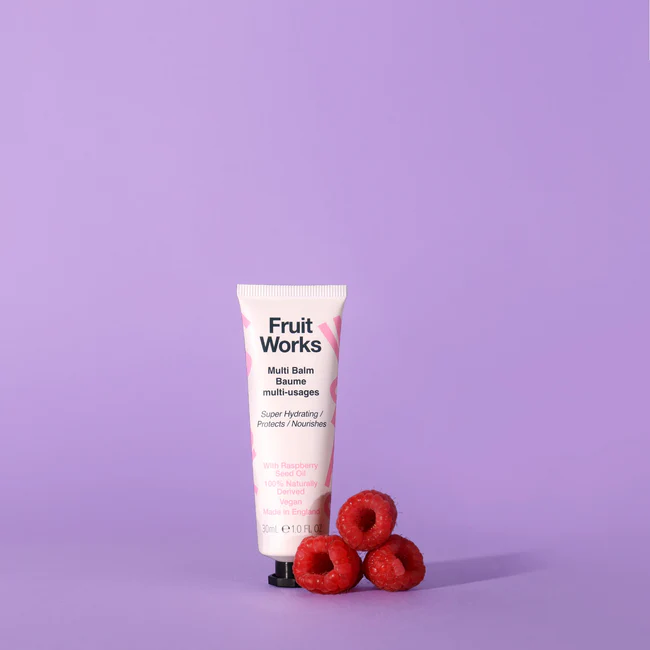 Nourishing multifunctional balm 30 ml