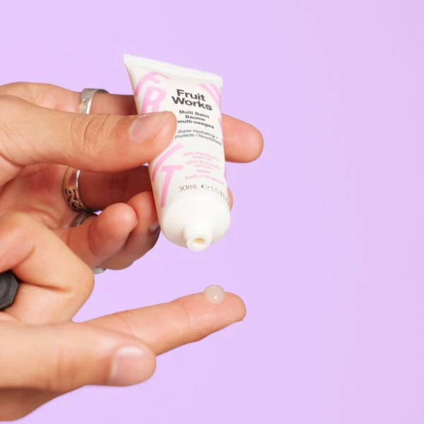Nourishing multifunctional balm 30 ml
