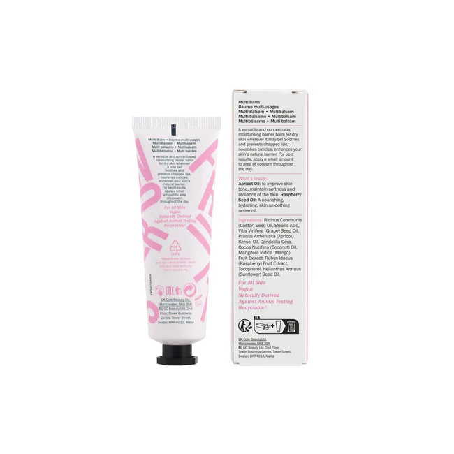 Nourishing multifunctional balm 30 ml