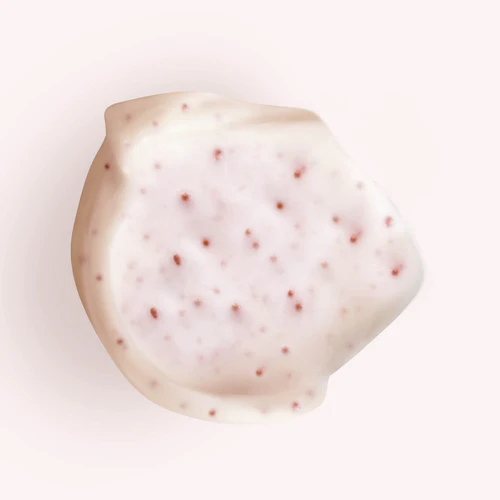 Luxury body cream-oil Vanilla and Peony 225g