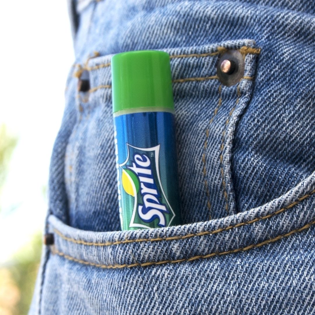 Sprite 88854 Lip Balm