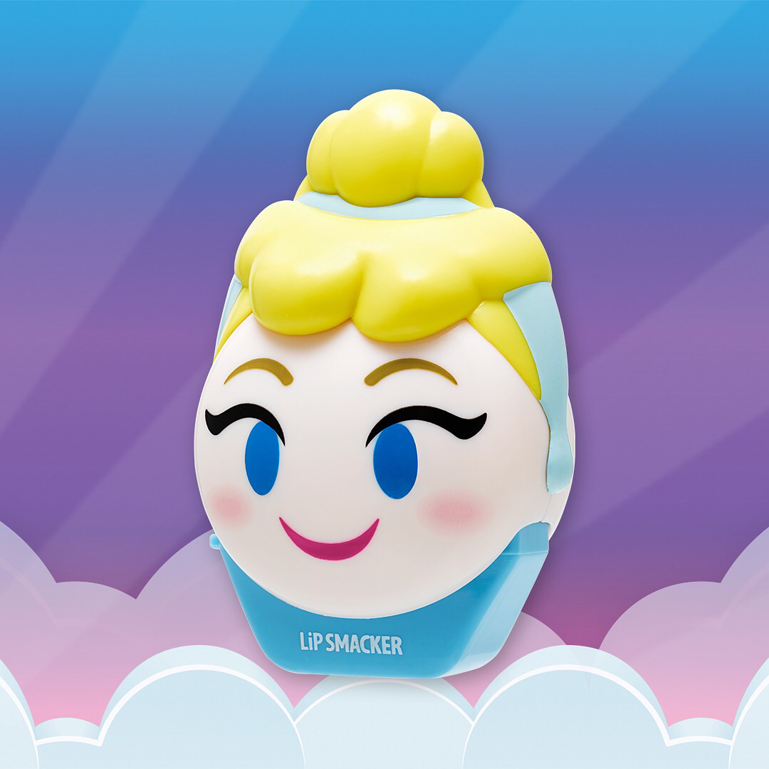 Балсам за устни Cinderella 88838