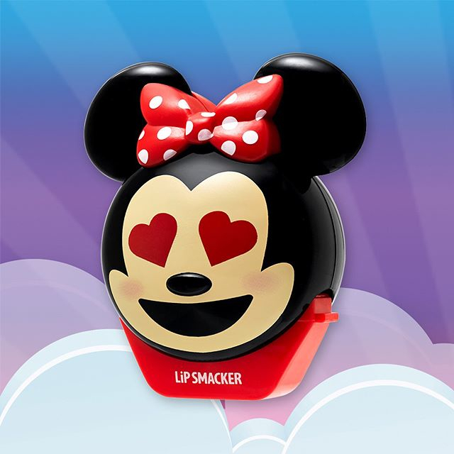 Minnie Lip Balm 88836