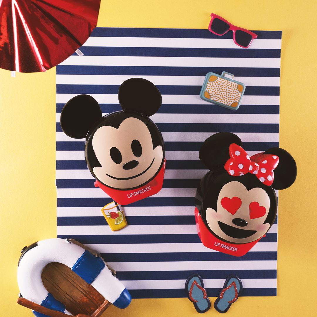 Minnie Lip Balm 88836