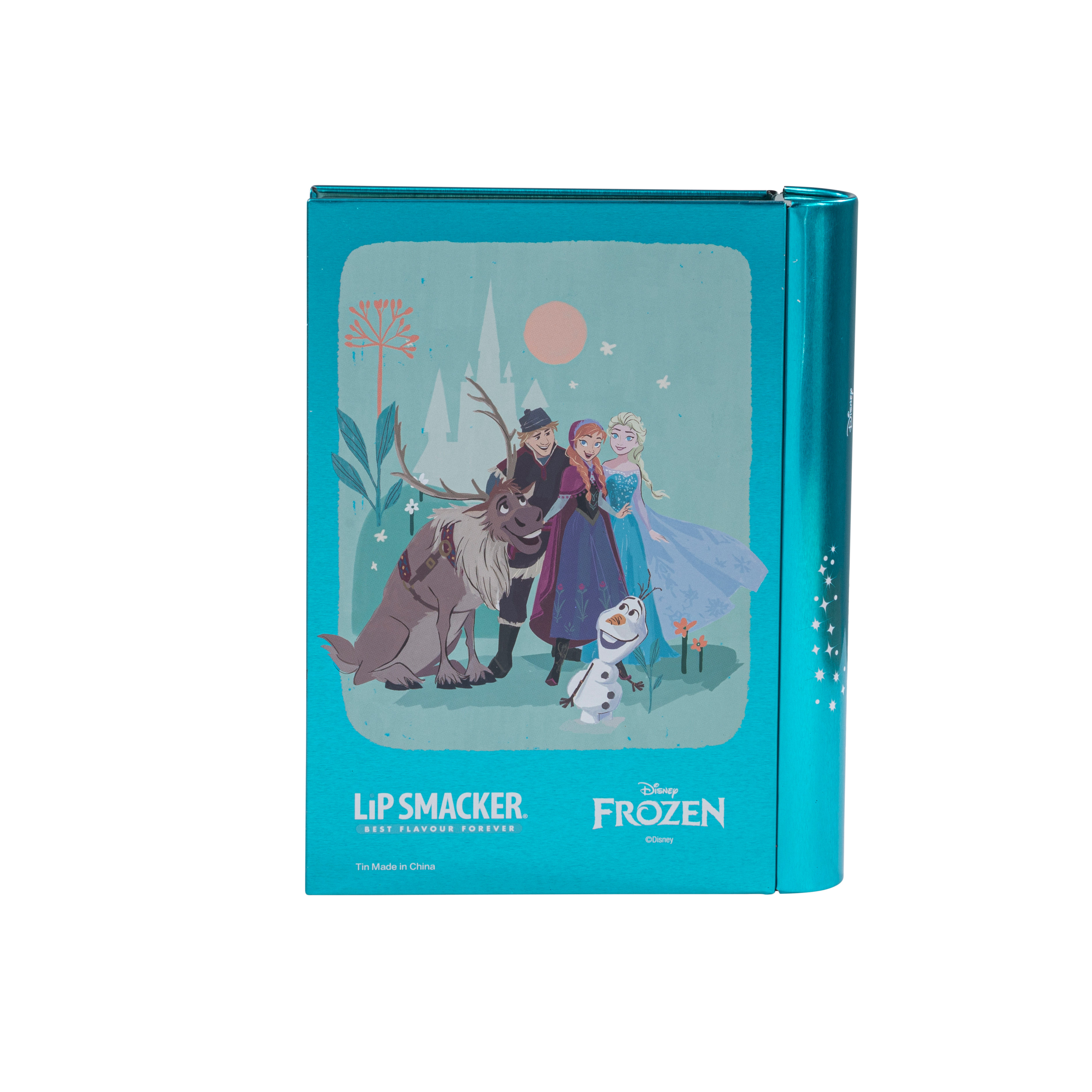 Disney Frozen комплект с гримове в кутия 1510686