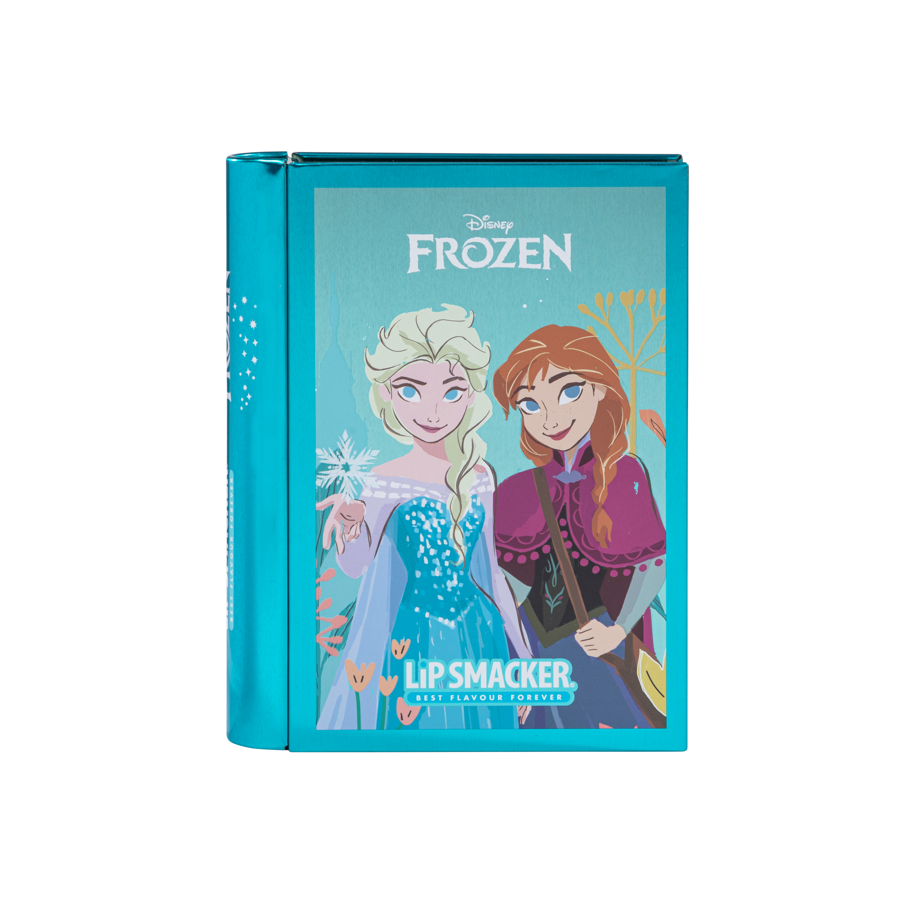 Disney Frozen комплект с гримове в кутия 1510686