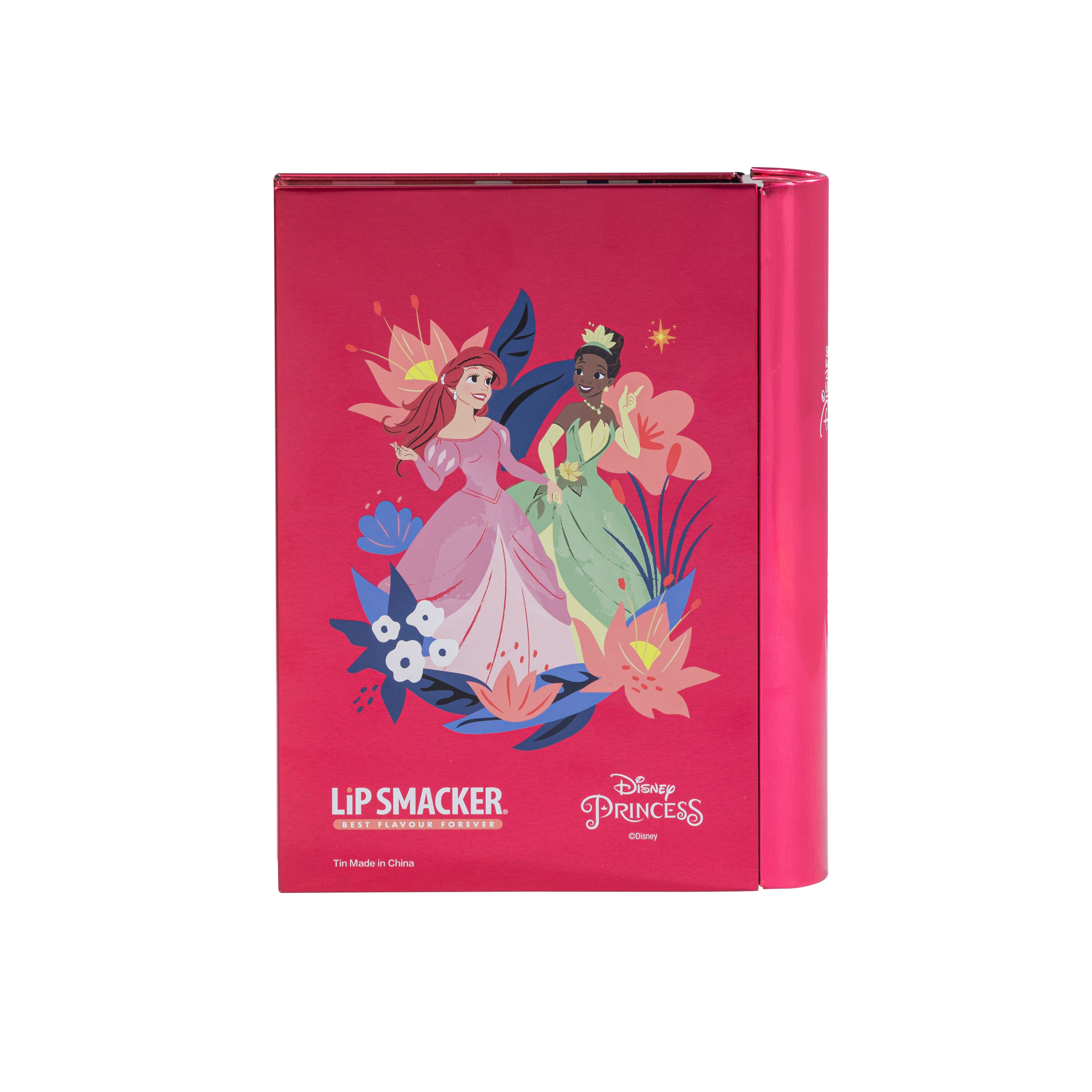 Disney Princess метална кутия с гримове 1510676 