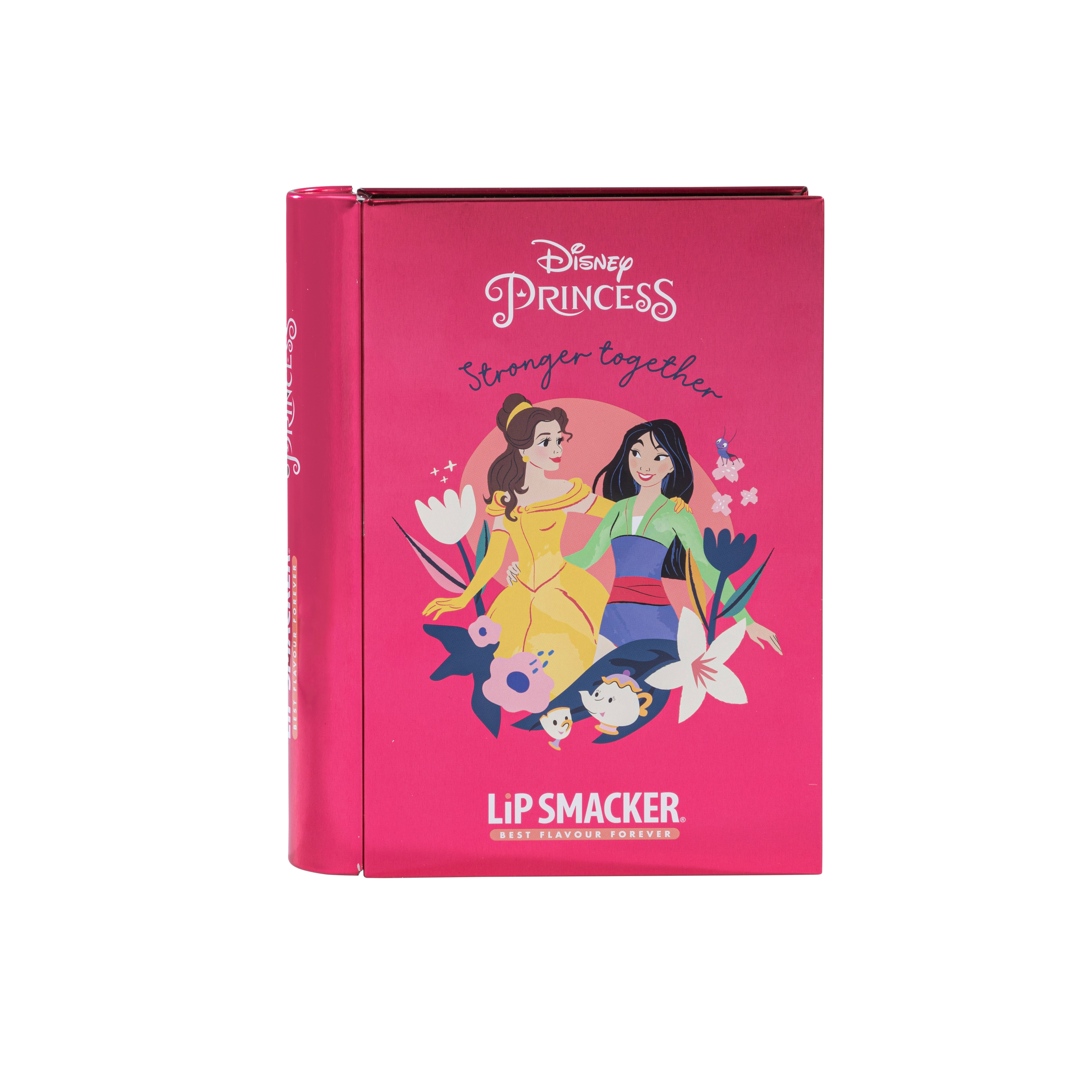 Disney Princess метална кутия с гримове 1510676 