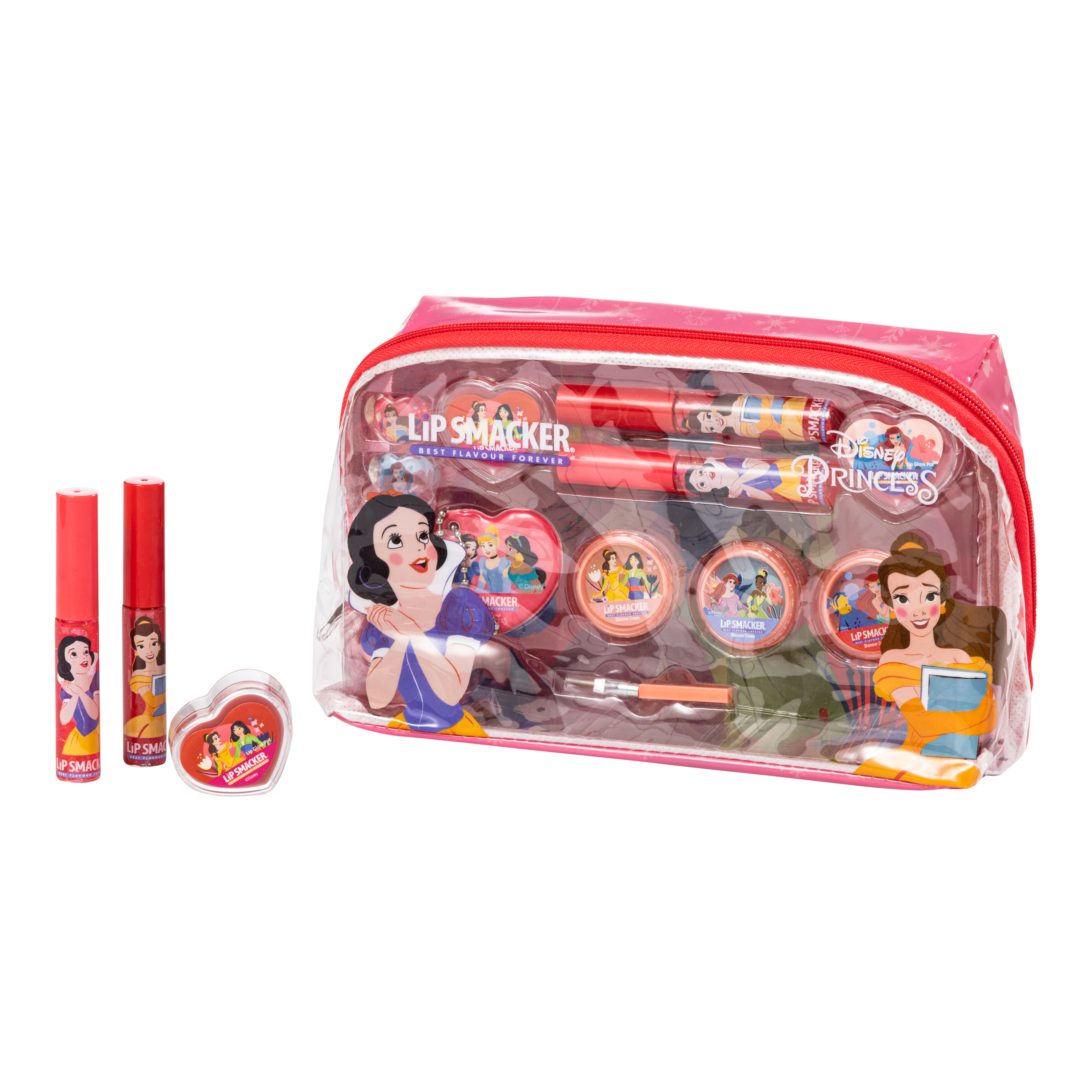 Disney Princess комплект гримове с несесер 1510675 