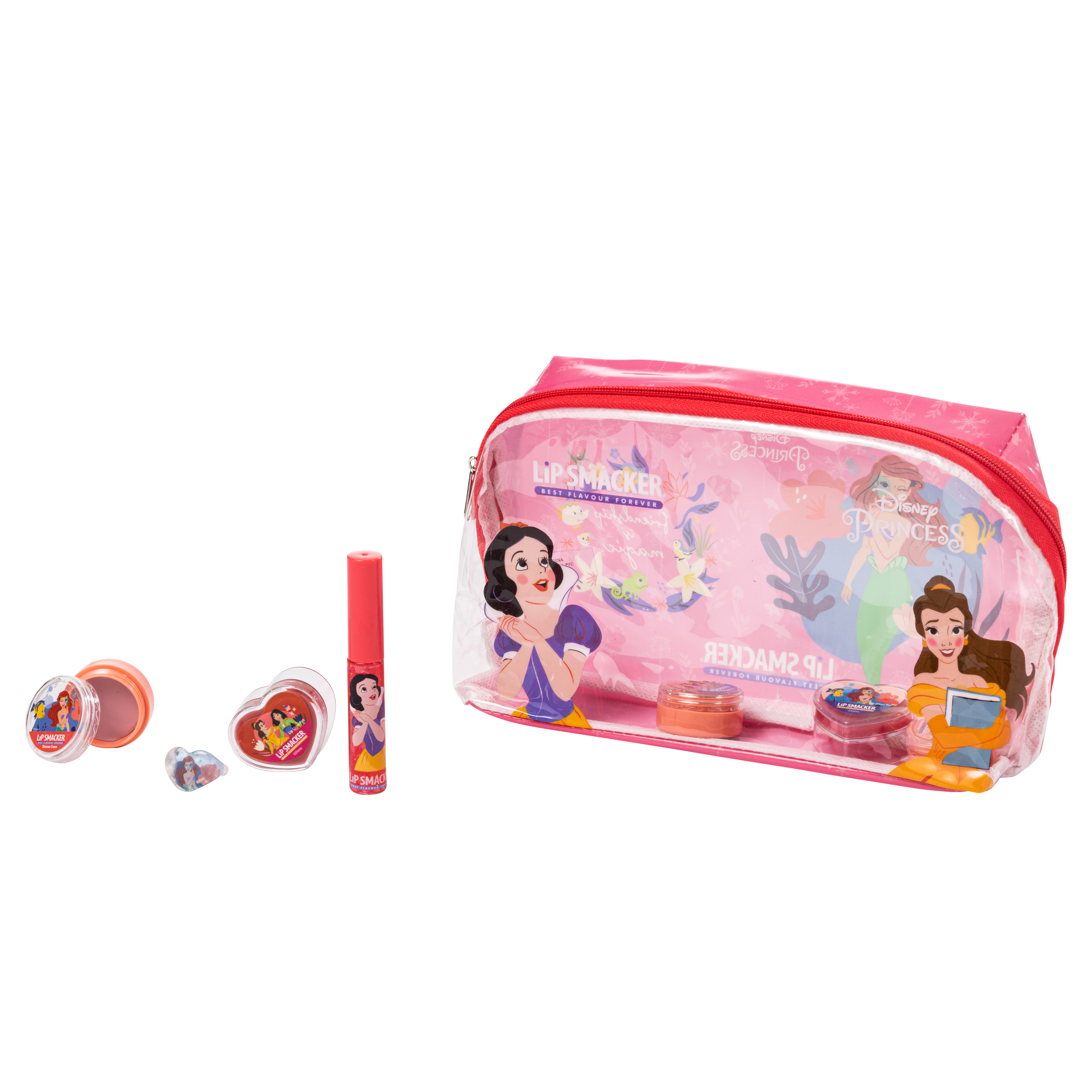 Disney Princess комплект гримове с несесер 1510675 