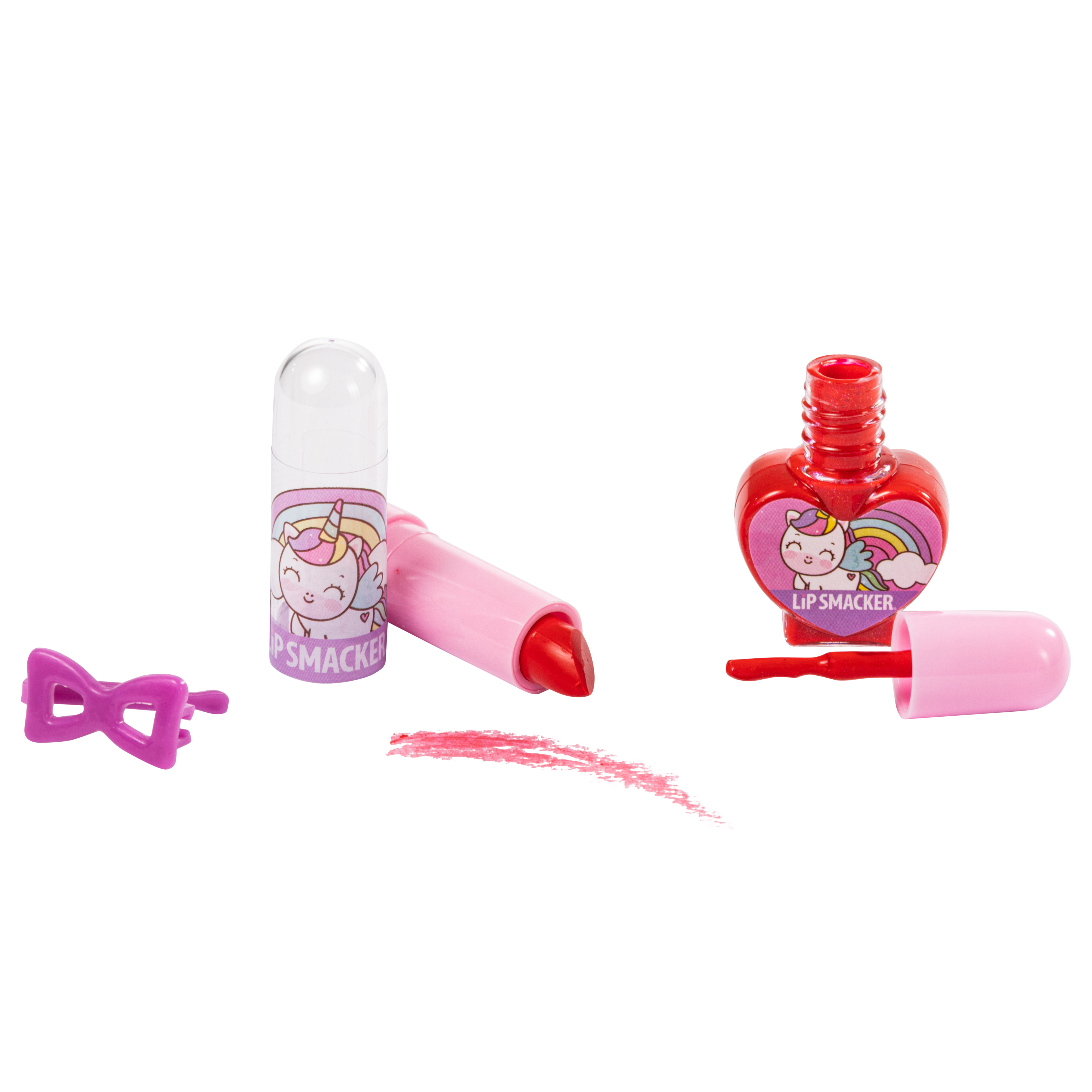 Lip Smacker куфарче с гримове 1510702 
