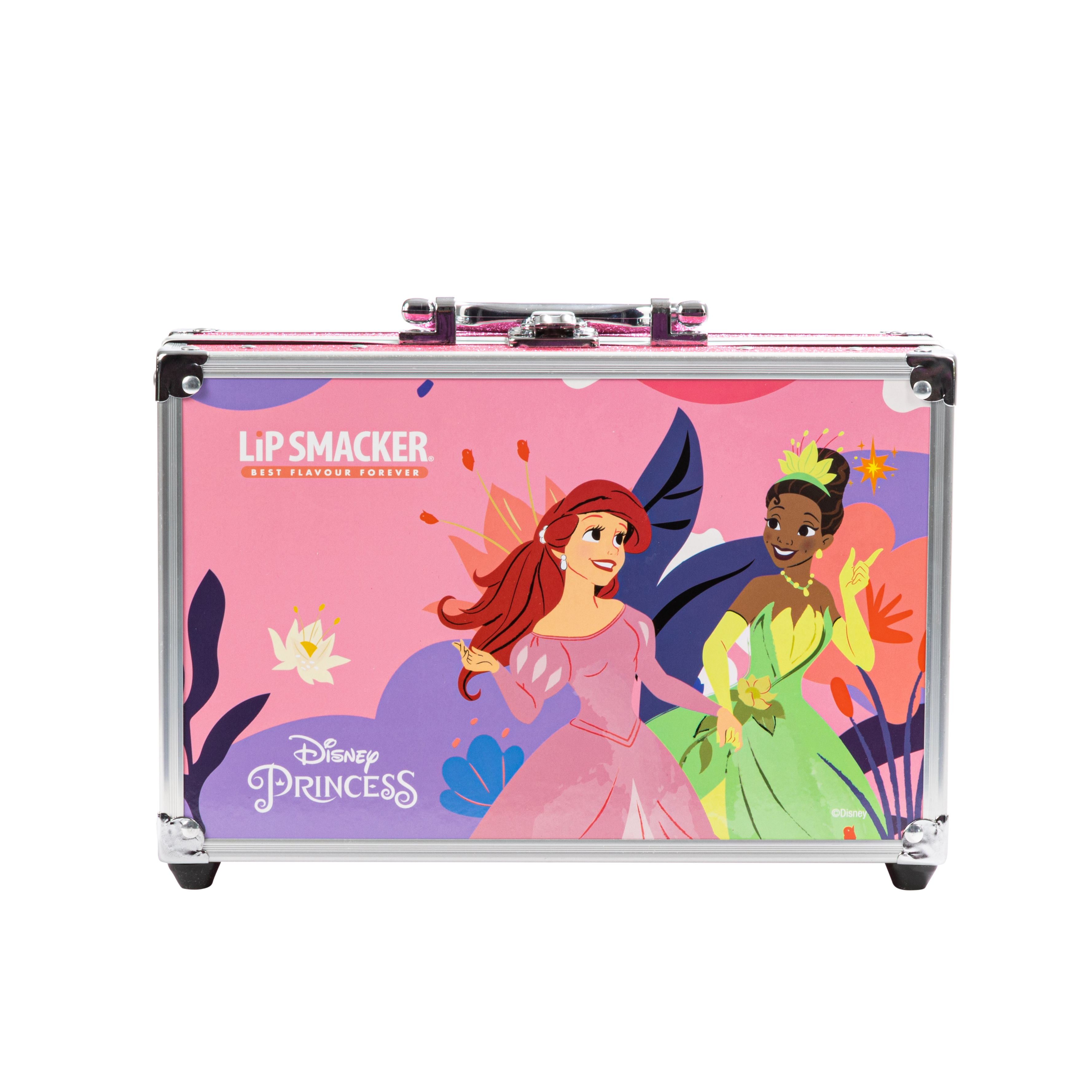 DIsney Princess куфарче с гримове 2 нива 1510680