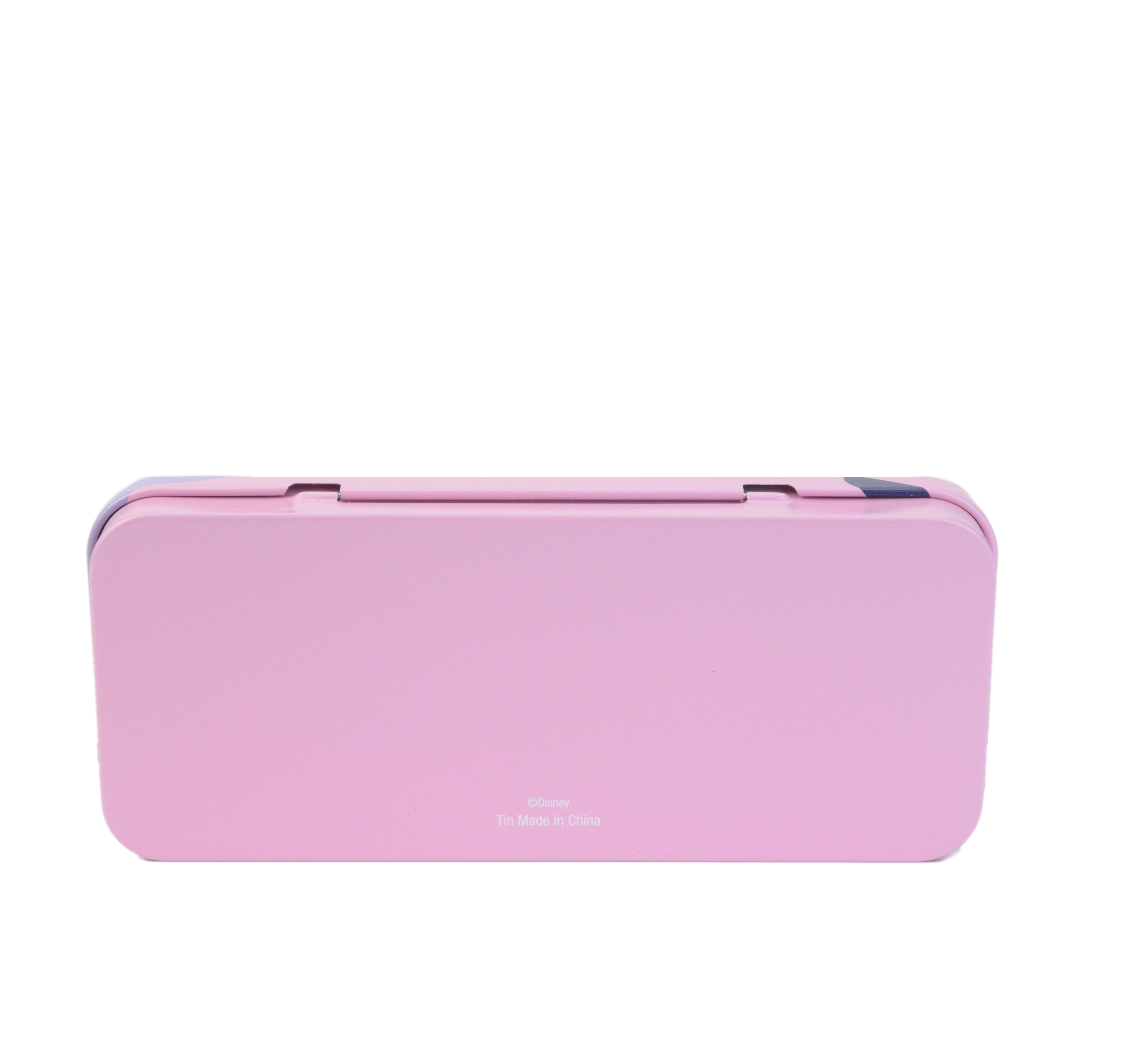 Disney Princess Metal box with makeup face and lips 1510672 