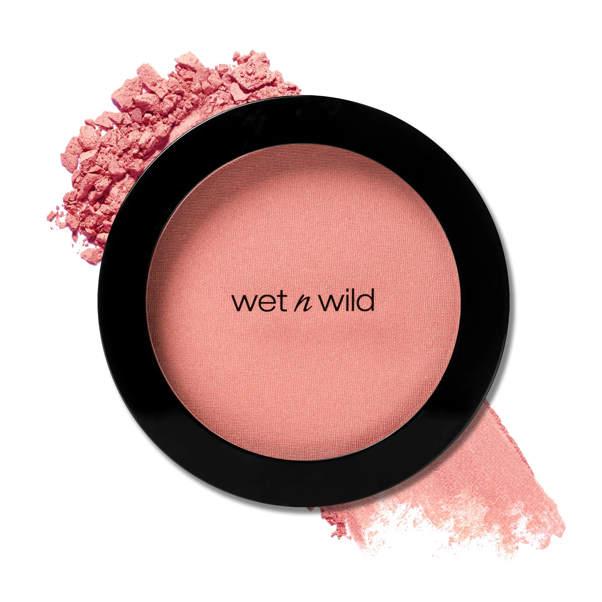 Blush powder  COLORICON