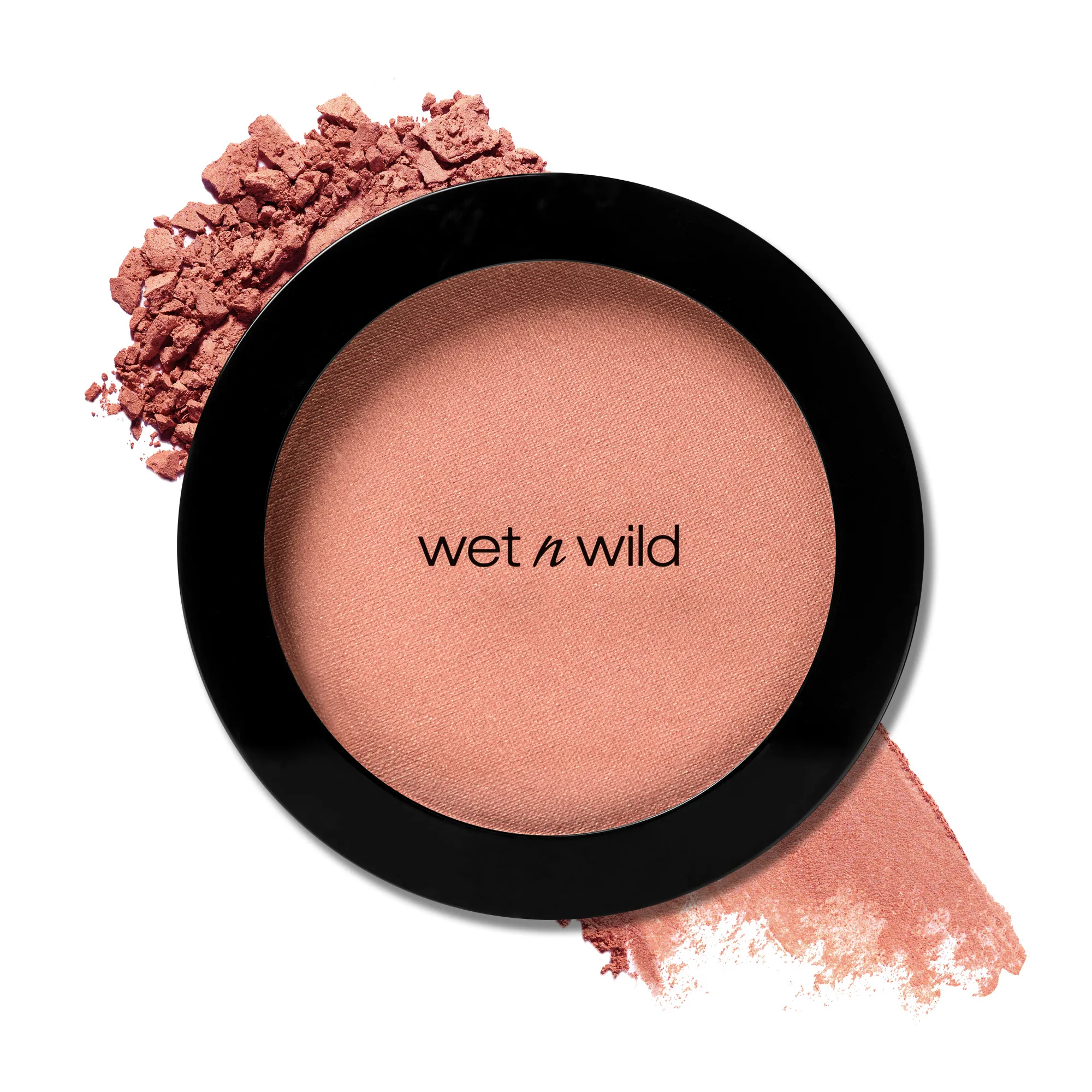Blush powder  COLORICON