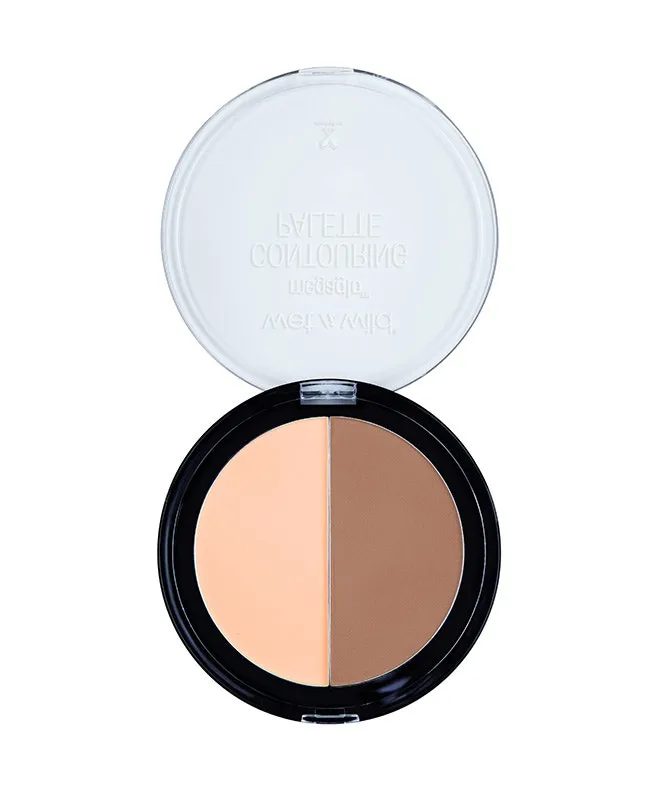 Contour palette MEGA GLO
