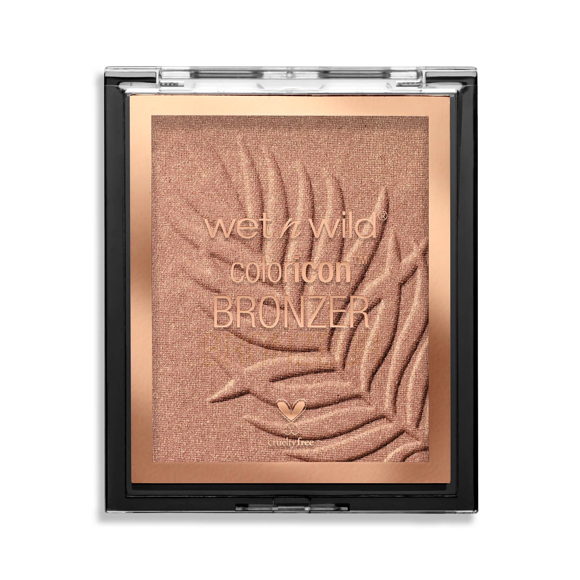 Bronzing powder COLORICON