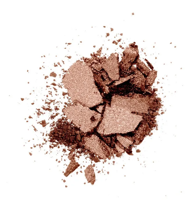 Bronzing powder COLORICON