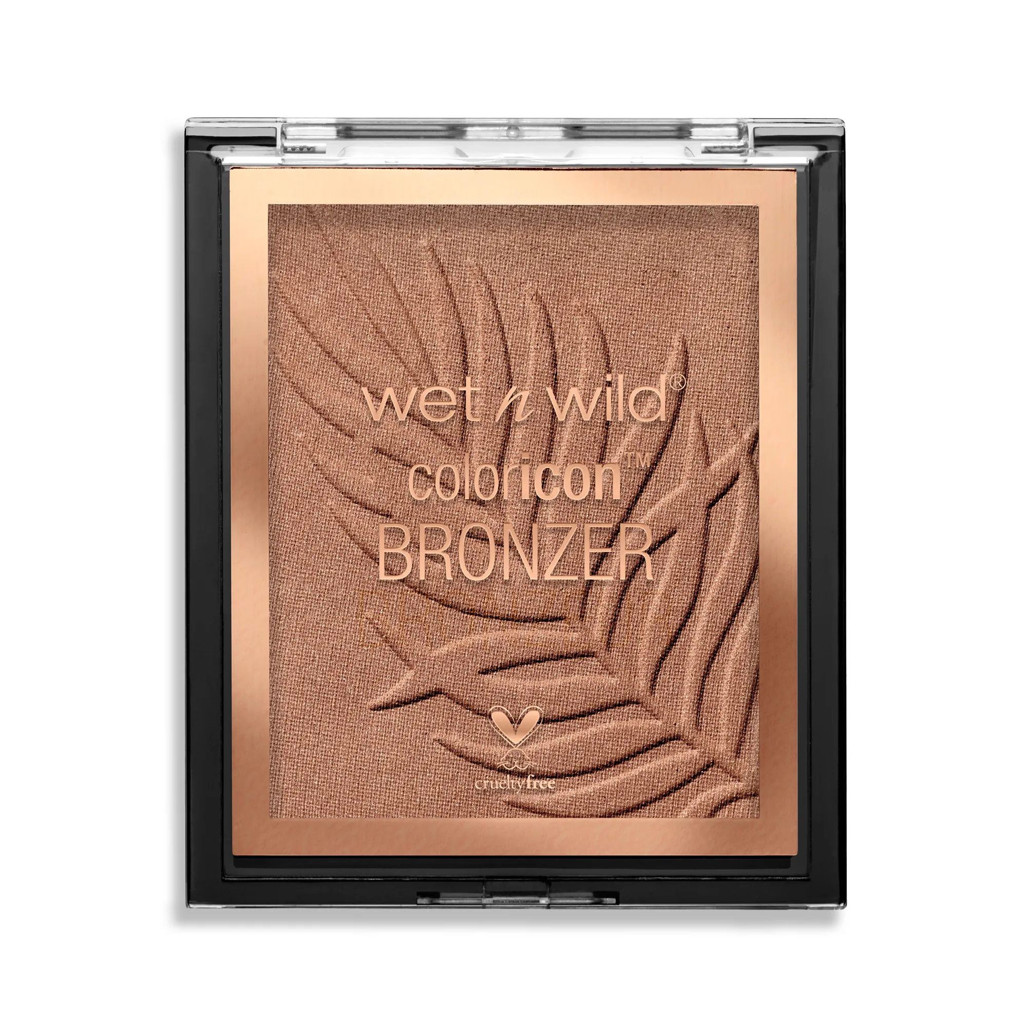 Bronzing powder COLORICON