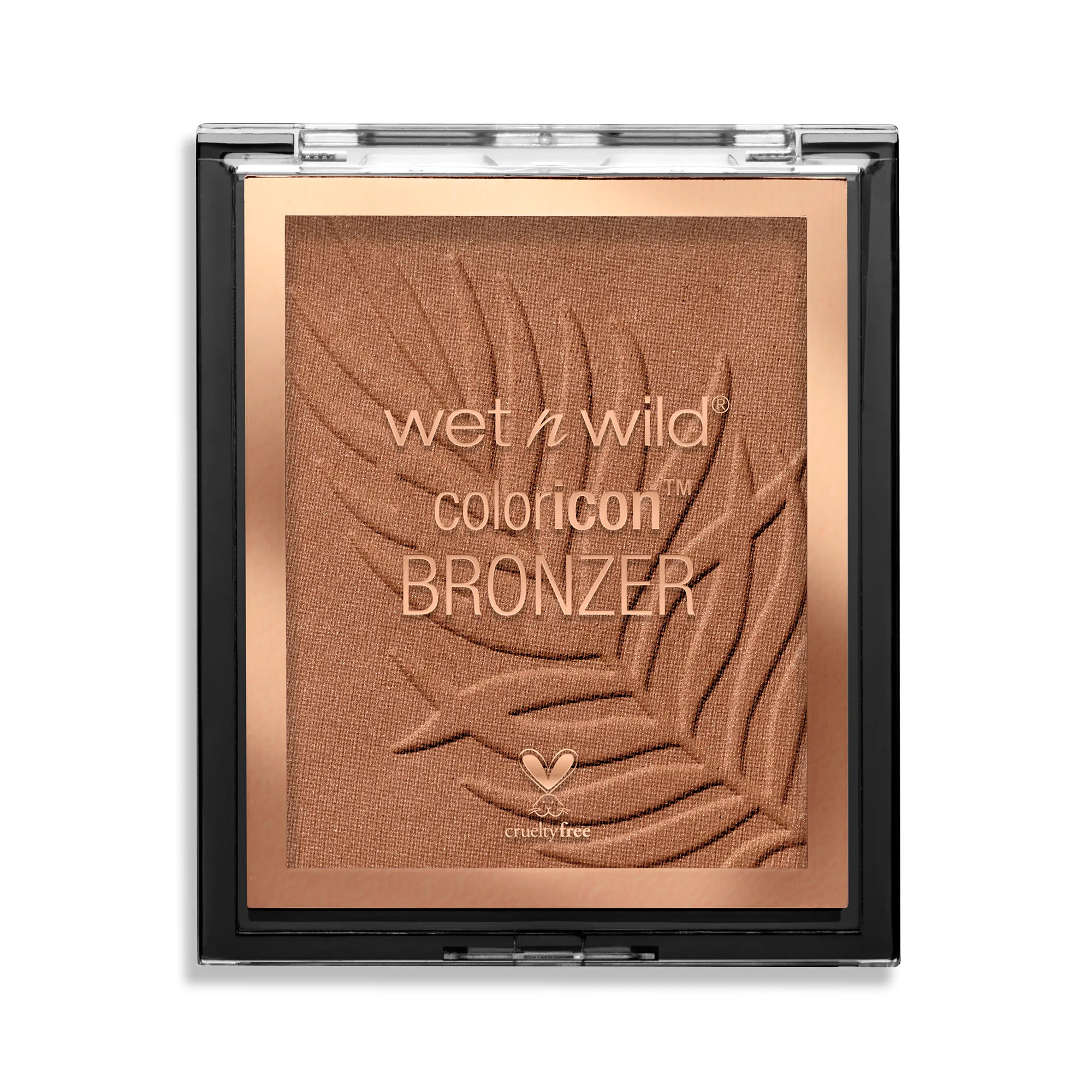 Bronzing powder COLORICON