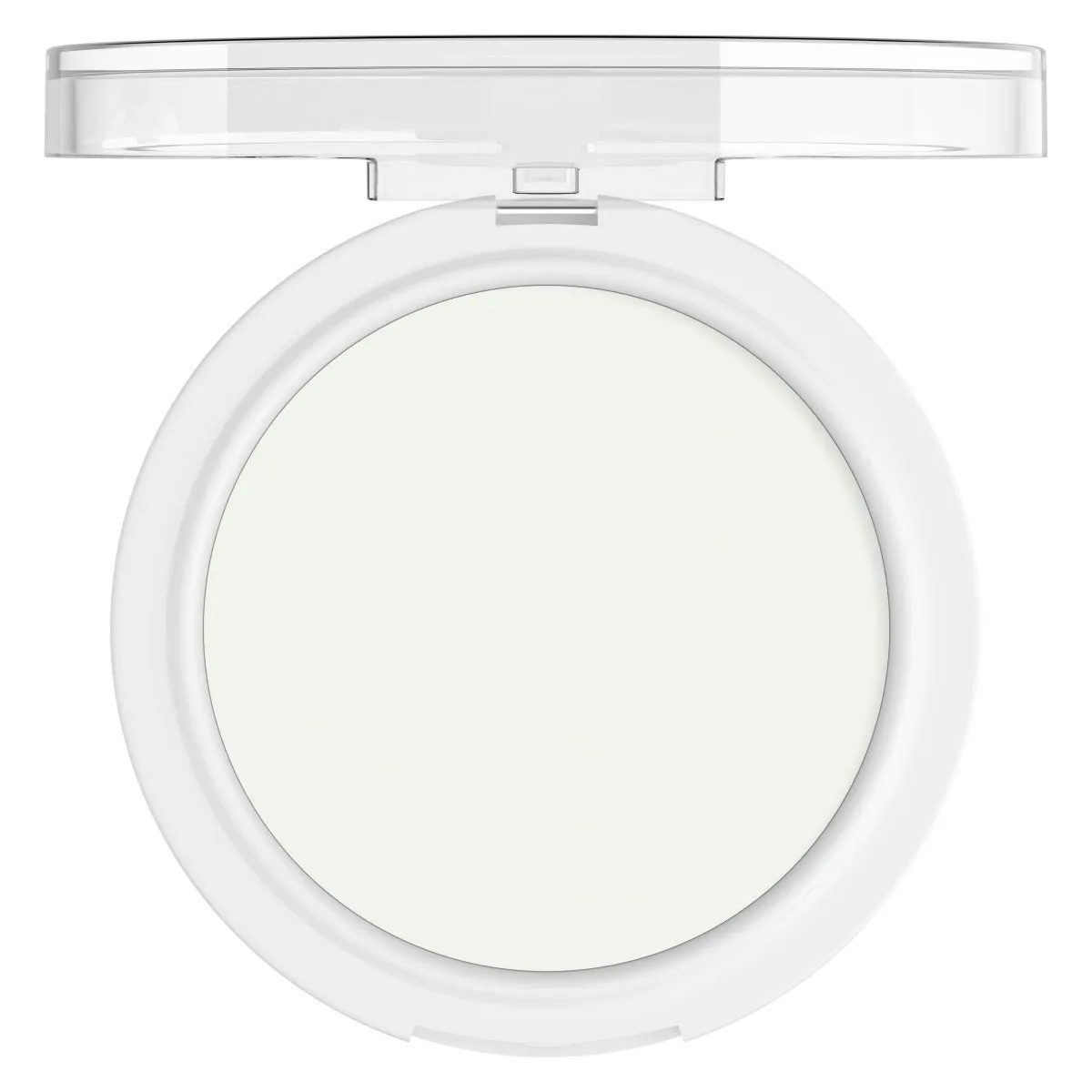 Finish powder Bare Focus Translucent