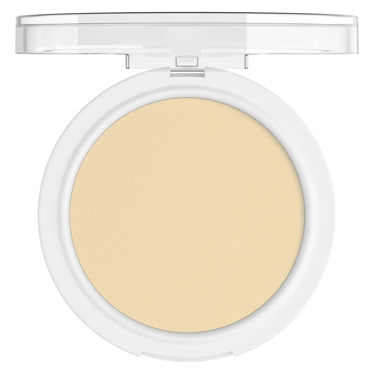 Finish powder Bare Focus Translucent
