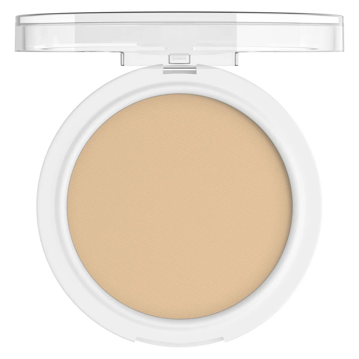 Finish powder Bare Focus Translucent