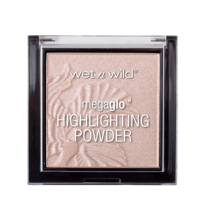 Highlight powder MEGA GLO