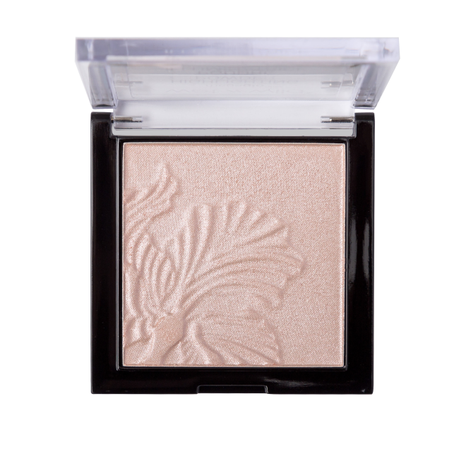 Highlight powder MEGA GLO