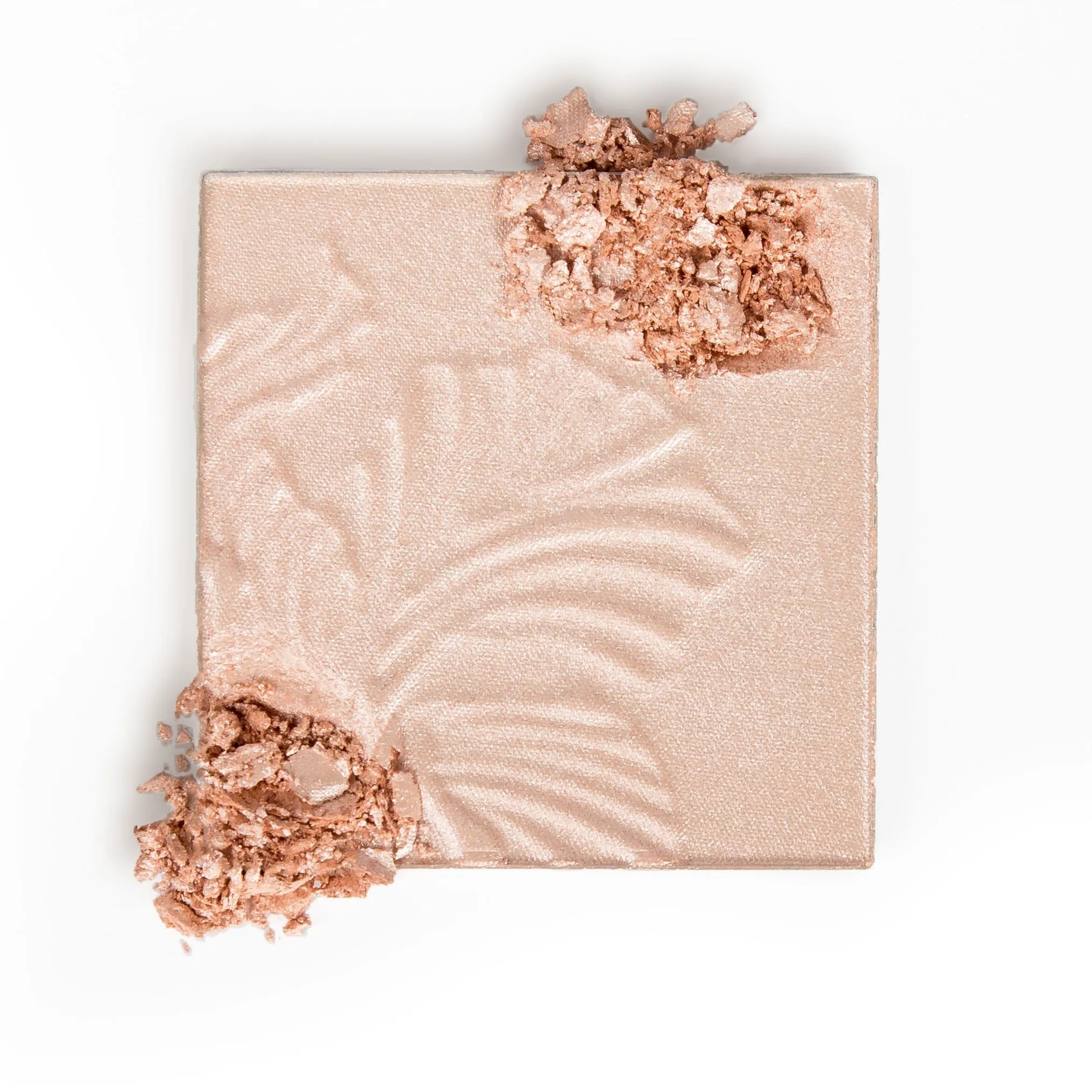 Highlight powder MEGA GLO