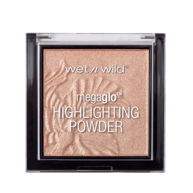 Highlight powder MEGA GLO
