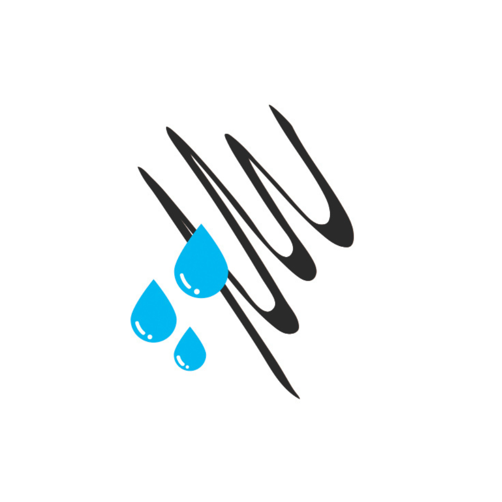 Waterproof eyeliner H2O PROOF LINER