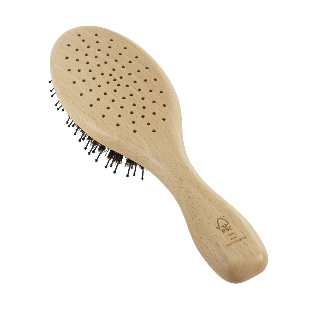 Hair brush Pure Flow LPF1 34687